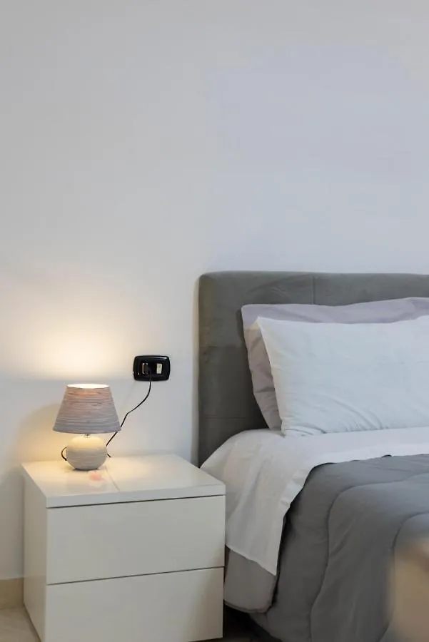 Lucia A Mare Bed & Breakfast Naples Italy