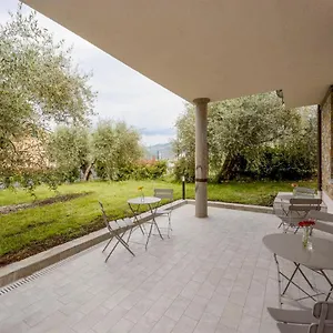 gli-ulivi-rooms-and-breakfast.hotelitalianriviera.com/