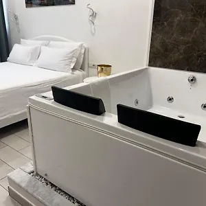 Mergellina E Fantasia Napoli