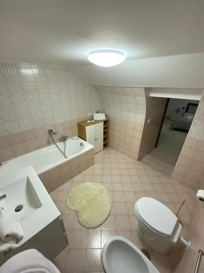 Lucia A Mare Bed & Breakfast Naples