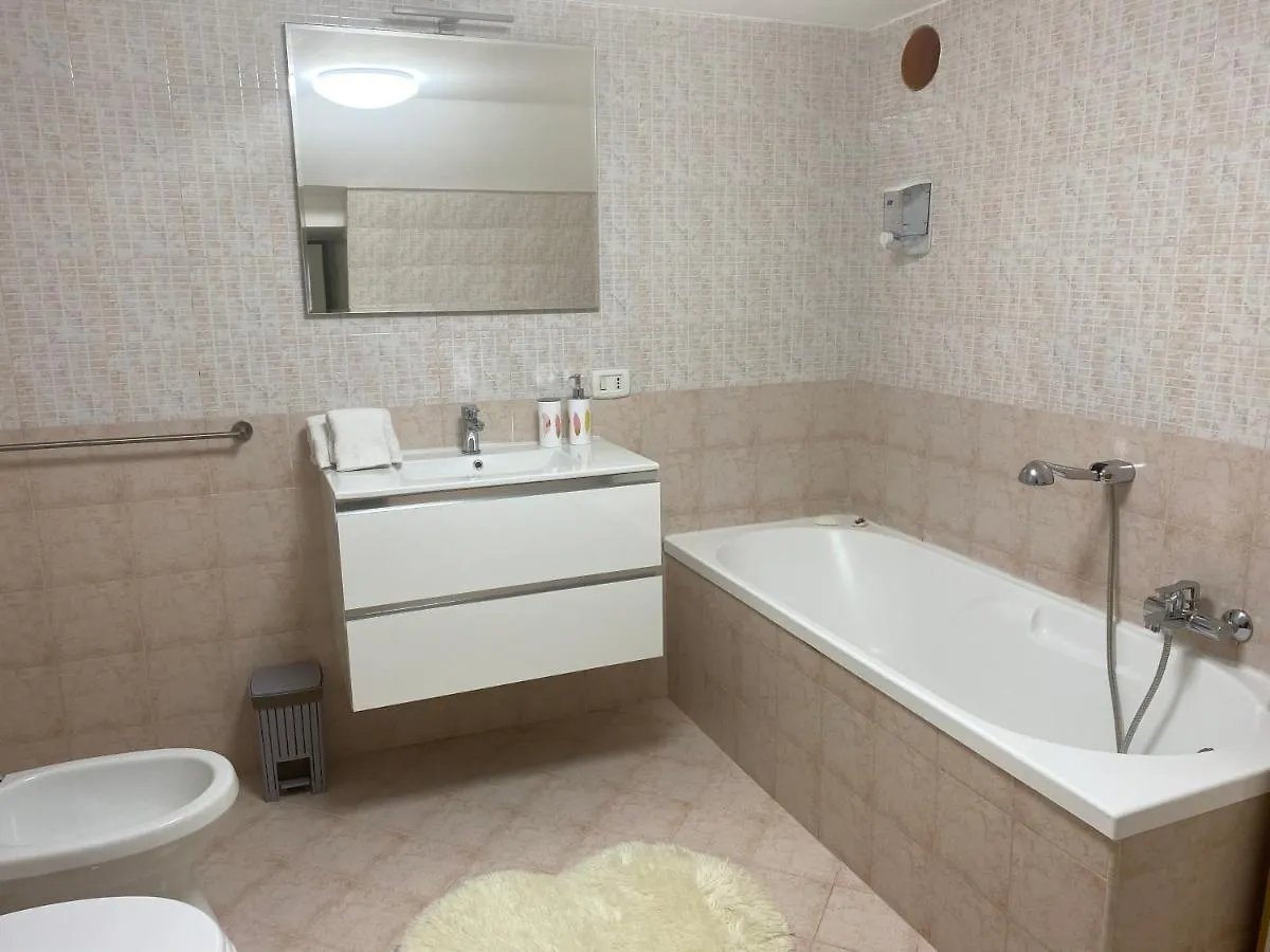 Lucia A Mare Bed & Breakfast Naples