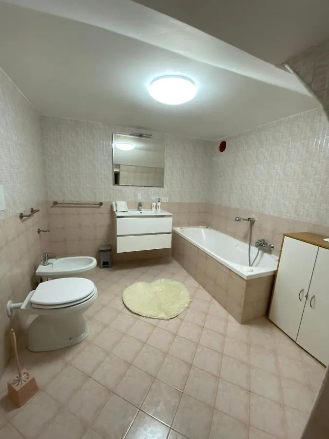 Bed and Breakfast Lucia A Mare Napoli Bed & Breakfast