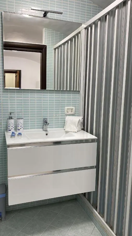 Bed & Breakfast Bed and Breakfast Lucia A Mare Napoli