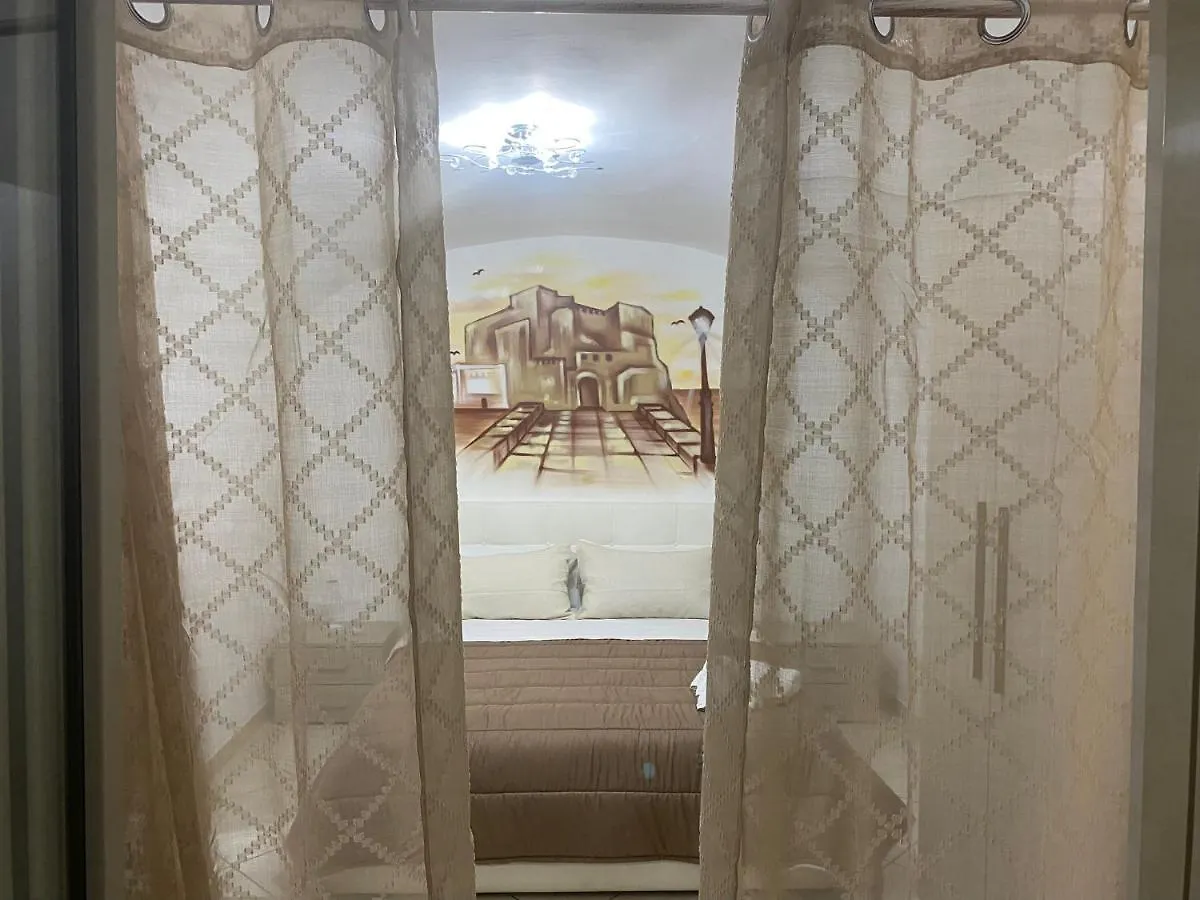 Bed and Breakfast Lucia A Mare Napoli Bed & Breakfast