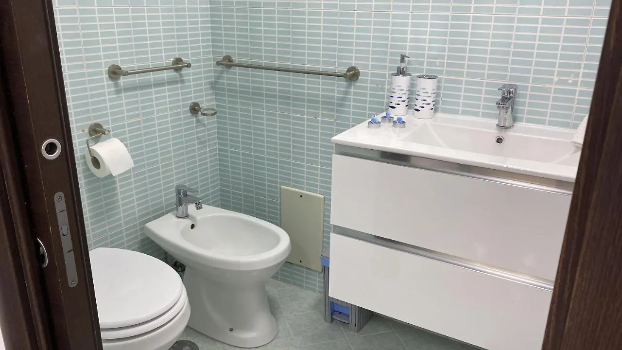 Bed and Breakfast Lucia A Mare Napoli 0*,  Italia