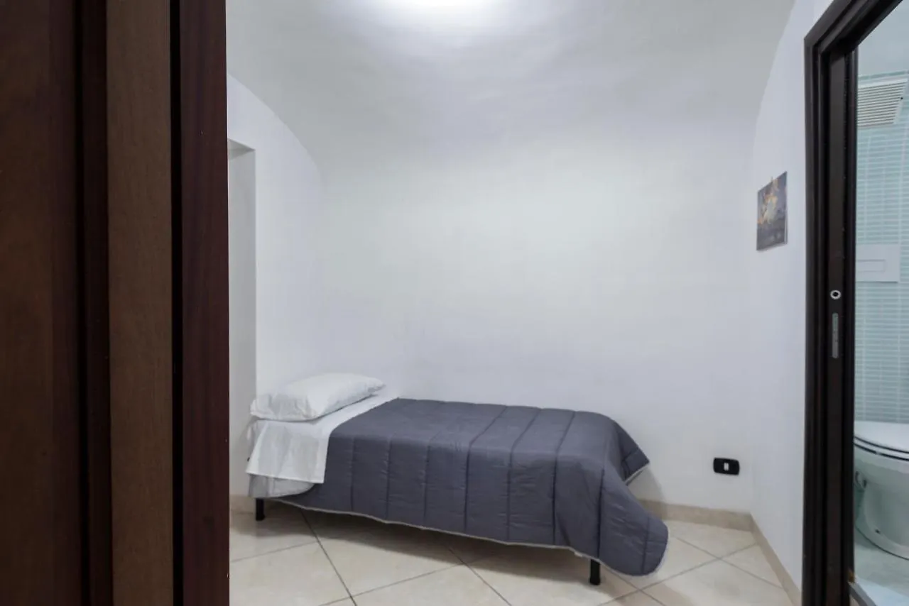 Bed and Breakfast Lucia A Mare Napoli Bed & Breakfast