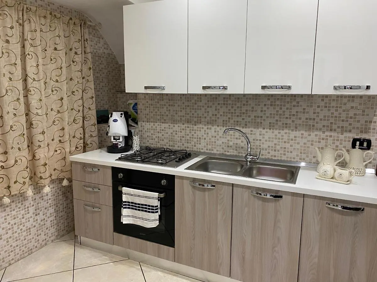 Bed and Breakfast Lucia A Mare Napoli 0*,  Italia
