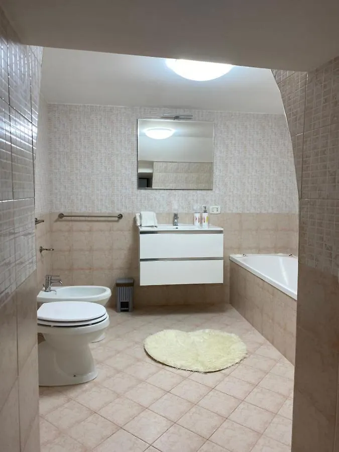 Bed & Breakfast Bed and Breakfast Lucia A Mare Napoli